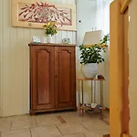 Guest house Hueblers-schlafquartier