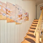 Hueblers-schlafquartier Guest house 2*