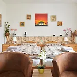 Hueblers-schlafquartier Furstenwalde