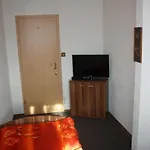 Hueblers-schlafquartier Guest house 2*