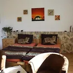 Guest house Hueblers-schlafquartier Furstenwalde