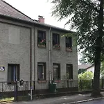 Hueblers-schlafquartier Guest house Furstenwalde