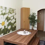 Hueblers-schlafquartier Guest house Furstenwalde