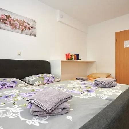 Hueblers-schlafquartier Guest house Furstenwalde