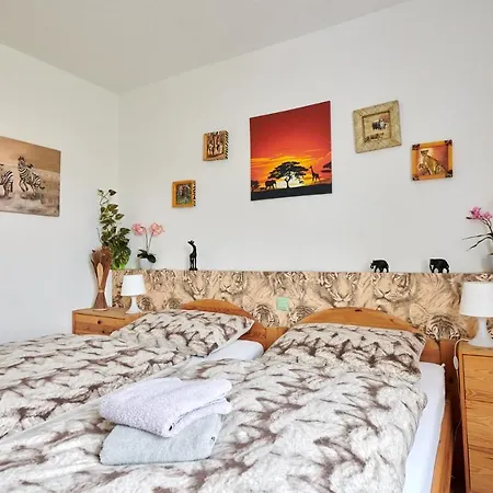 Hueblers-schlafquartier