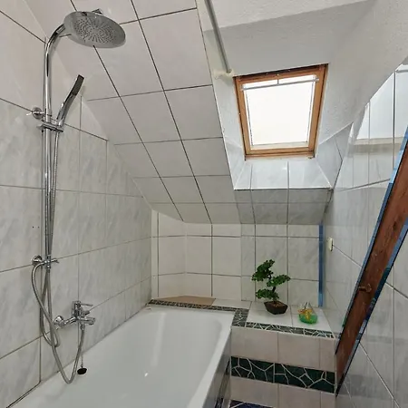 Penzion Hueblers-schlafquartier 2*