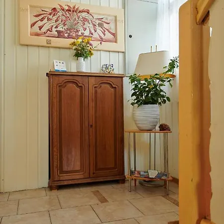 Penzion Hueblers-schlafquartier