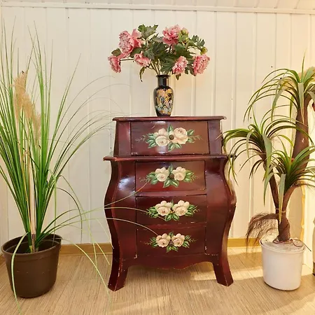 Hueblers-schlafquartier