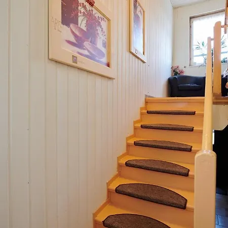 Penzion Hueblers-schlafquartier Fürstenwalde