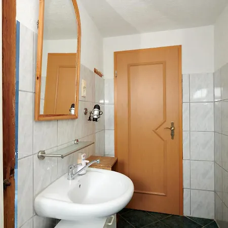 Penzion Hueblers-schlafquartier