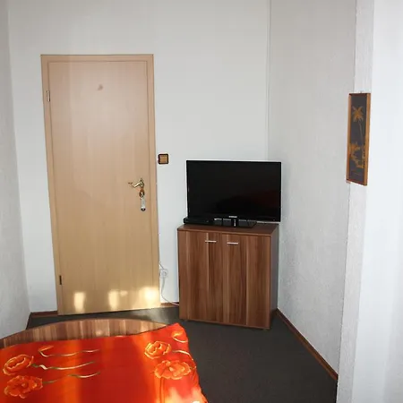 Penzion Hueblers-schlafquartier 2*