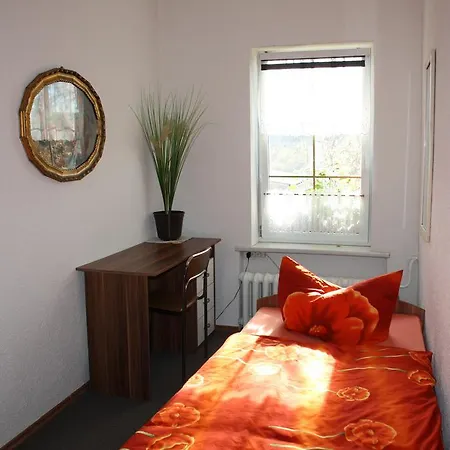 Hueblers-schlafquartier Penzion 2*