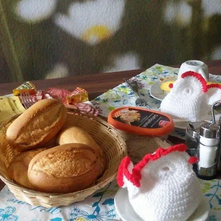 Hueblers-schlafquartier