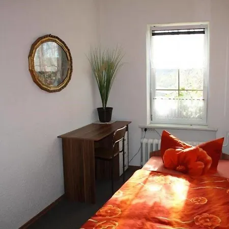 Hueblers-schlafquartier Penzion 2*