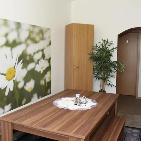 Hueblers-schlafquartier Penzion Fürstenwalde