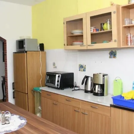 Hueblers-schlafquartier