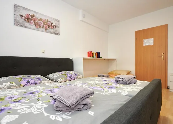 Hueblers-schlafquartier بيت ضيافة فرستيتفالد