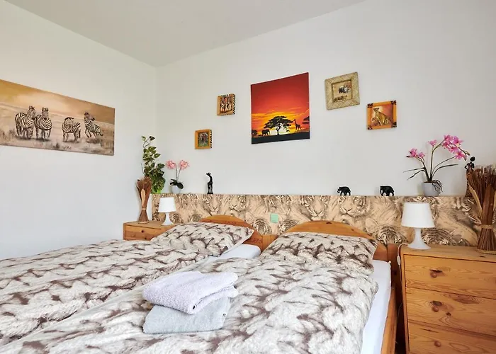 Hueblers-schlafquartier