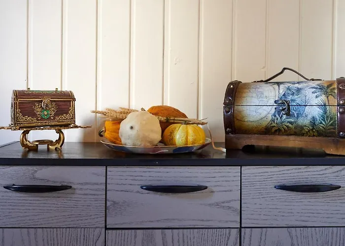 Hueblers-schlafquartier