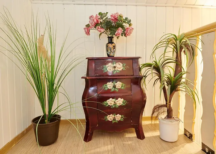 Hueblers-schlafquartier