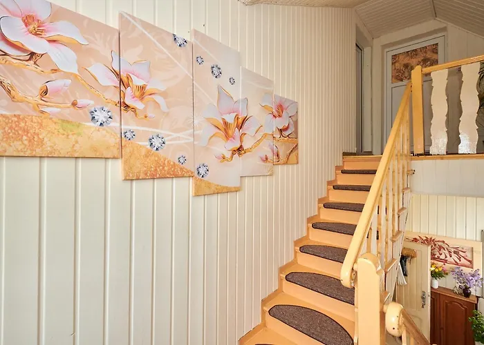 Hueblers-schlafquartier Gasthuis 2*