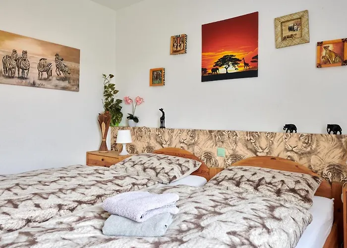 Hueblers-schlafquartier 2*