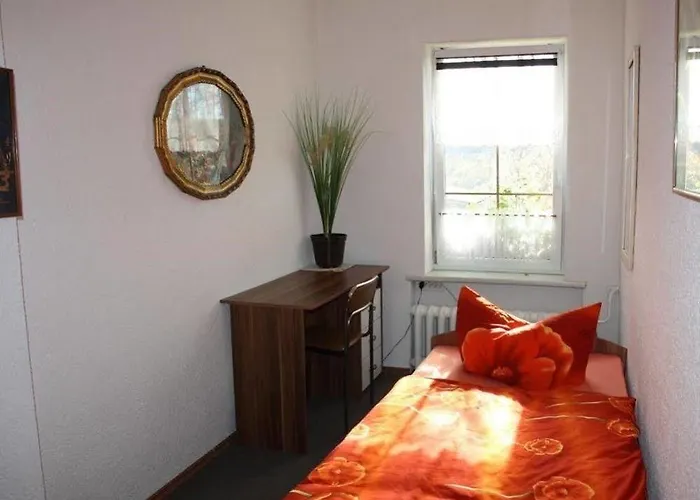 Hueblers-schlafquartier بيت ضيافة 2*