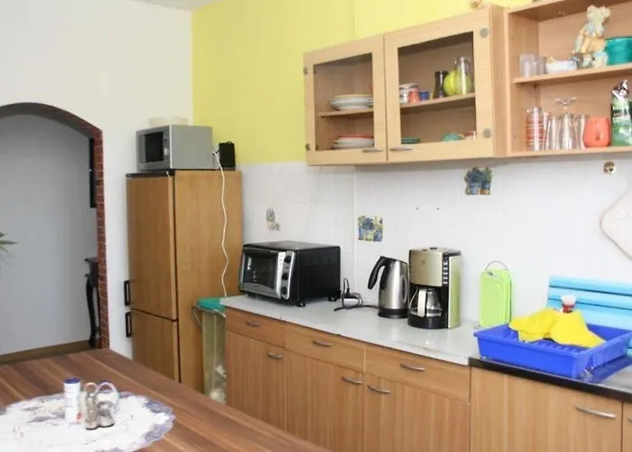 Hueblers-schlafquartier